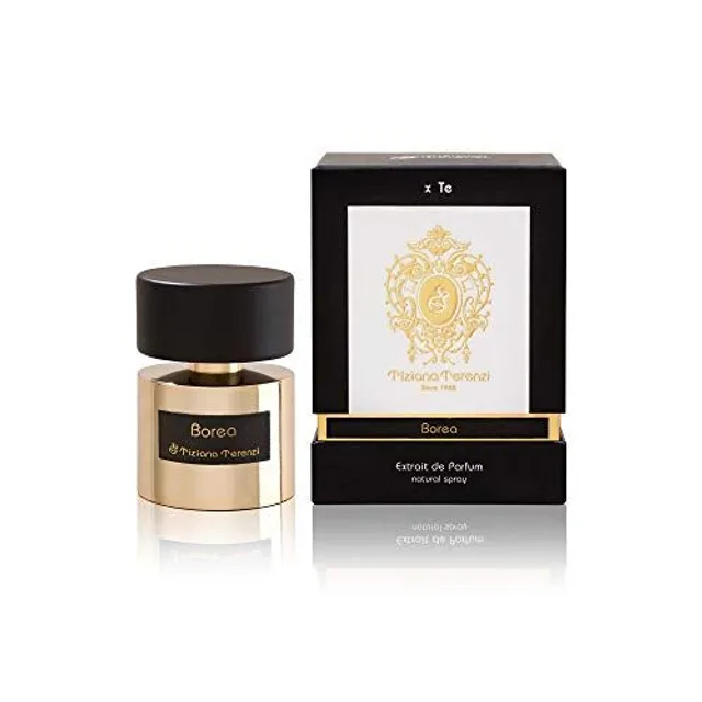 Tiziana Terenzi Classic Collection Borea Extrait De Parfum Spray 100ml