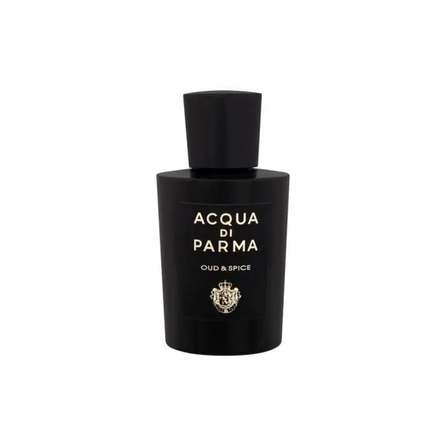 100ml Acqua Di Parma Eau De Parfum Signatures Of The Sun Oud & Spice